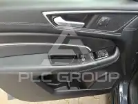 2022 Ford S-Max