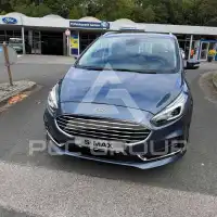 2022 Ford S-Max