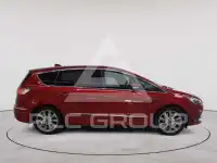 2022 Ford S-Max