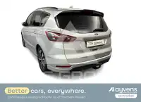 2022 Ford S-Max