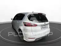 2022 Ford S-Max