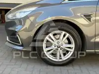 2022 Ford S-Max