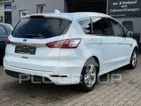 2022 Ford S-Max