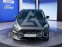 2022 Ford S-Max