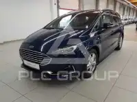 2022 Ford S-Max