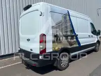 2022 Ford TRANSIT