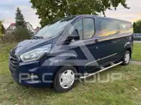 2022 Ford TRANSIT