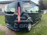 2022 Ford TRANSIT
