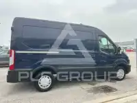 2022 Ford TRANSIT