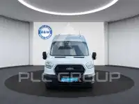 2022 Ford TRANSIT