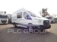 2022 Ford TRANSIT