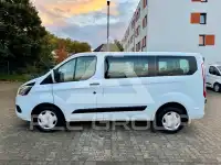 2022 Ford TRANSIT
