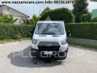 2022 Ford TRANSIT