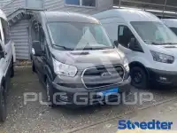 2022 Ford TRANSIT