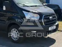 2022 Ford TRANSIT
