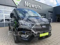 2022 Ford TRANSIT
