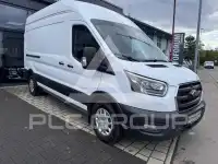 2022 Ford TRANSIT