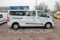 2022 Ford TRANSIT