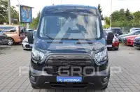 2022 Ford TRANSIT