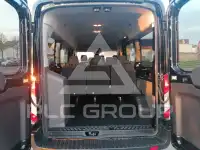 2022 Ford TRANSIT