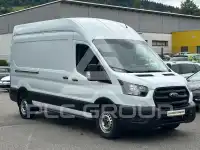 2022 Ford TRANSIT