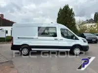 2022 Ford TRANSIT