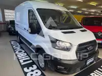 2022 Ford TRANSIT