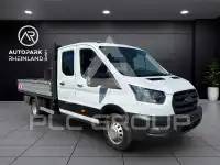 2022 Ford TRANSIT