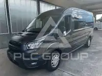 2022 Ford TRANSIT