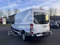 2022 Ford TRANSIT