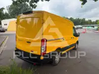 2022 Ford TRANSIT