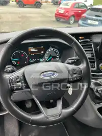 2022 Ford TRANSIT