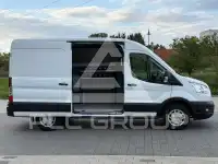 2022 Ford TRANSIT