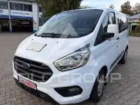 2022 Ford TRANSIT