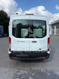 2022 Ford TRANSIT
