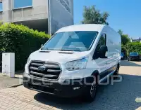 2022 Ford TRANSIT