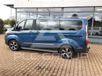 2022 Ford TRANSIT
