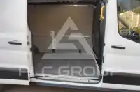 2022 Ford TRANSIT