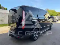 2022 Ford TRANSIT