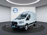 2022 Ford TRANSIT