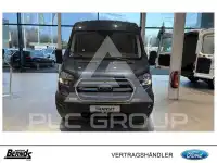 2022 Ford TRANSIT
