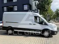 2022 Ford TRANSIT