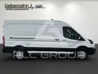 2022 Ford TRANSIT
