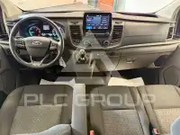 2022 Ford TRANSIT