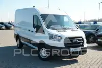 2022 Ford TRANSIT