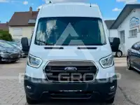 2022 Ford TRANSIT