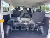 2022 Ford TRANSIT