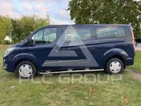 2022 Ford TRANSIT
