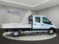 2022 Ford TRANSIT