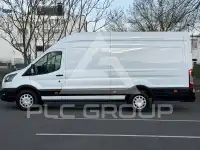 2022 Ford TRANSIT